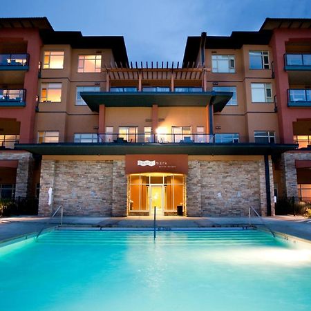 Watermark Beach Resort Осуюс Экстерьер фото