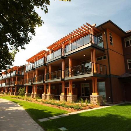 Watermark Beach Resort Осуюс Экстерьер фото