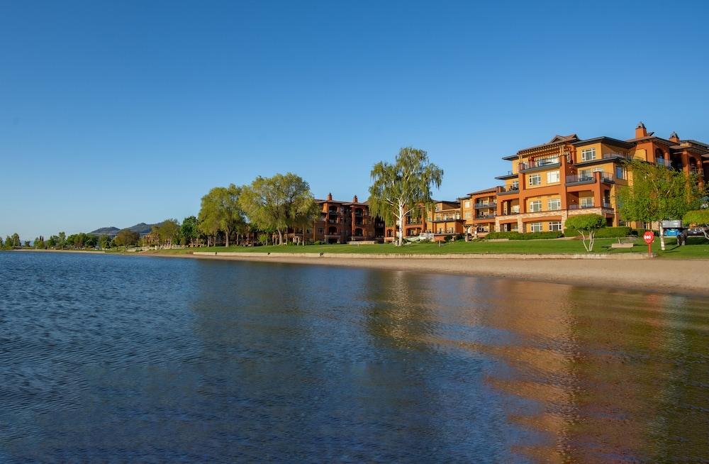 Watermark Beach Resort Осуюс Экстерьер фото