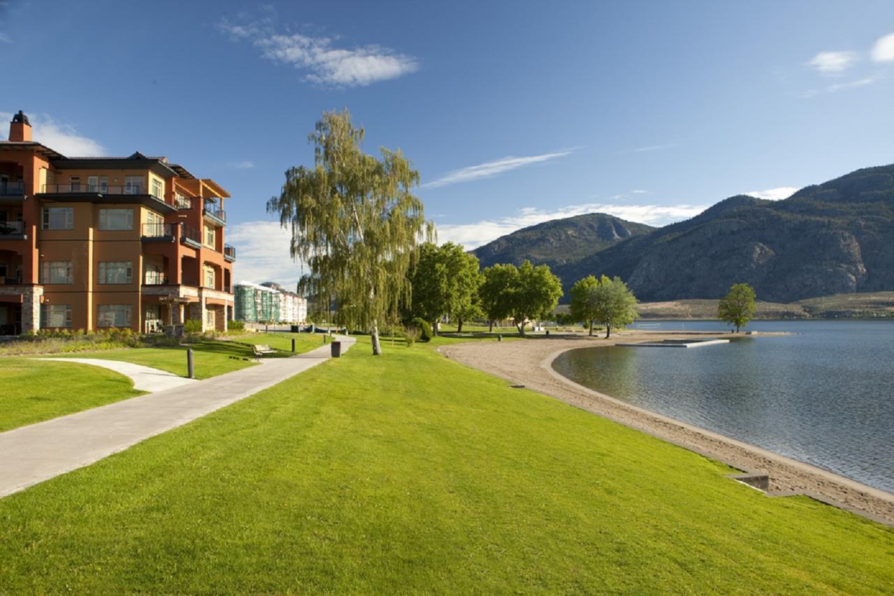 Watermark Beach Resort Осуюс Экстерьер фото